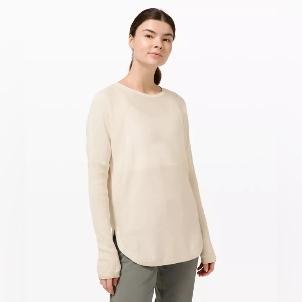 Lululemon Take it All in Sweater (4)